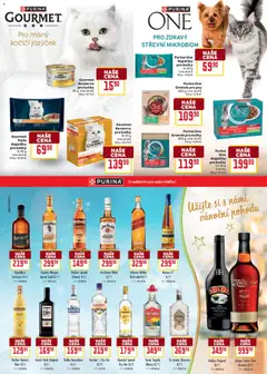 Náhled nabídky: Billa Velký leták platný od 19.11.2025 | Strana: 29