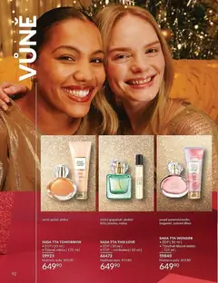 Náhled nabídky: Avon Black Friday platný od 01.11.2025 | Strana: 92