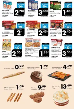 Vista previa del folleto de la tienda Lupa Supermercados válido desde el 13/11/2025 | Página: 6