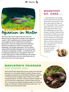 Vorschau der Angebote: Fressnapf Friends 06/25 gültig ab 01.11.2025 | Seite: 7