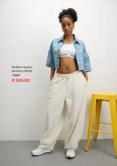 Preview of Sportscene flyer valid from 24/11/2025 | Page: 14