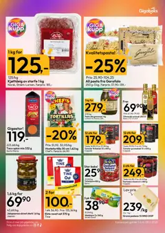 Forhåndsvis Kundeavis fra butikk Gigaboks gyldig fra 03/11/2025 | Side: 4