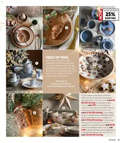 Voorbeeld van Folder van winkel Intratuin geldig vanaf 01-12-2025 | Pagina: 9