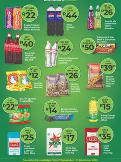 Preview of Agrimark flyer valid from 17/11/2025 | Page: 2