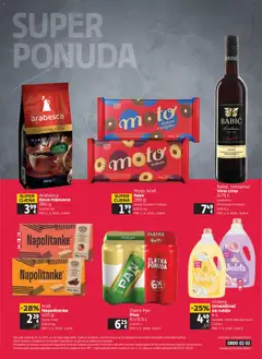 Pregled letka Katalog trgovine Tommy vrijedi od 04.12.2025 | Stranica: 32