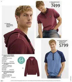 Bonprix - Bonprix katalógus - Gyengéd Évszakváltás megtekintése, amely érvényes 2025.09.22.-től | Oldal: 94