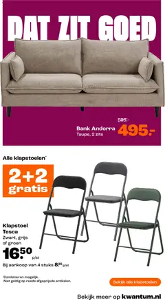 Voorbeeld van Folder van winkel Kwantum geldig vanaf 02-12-2025 | Pagina: 15