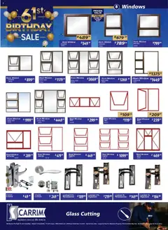 Preview of K. Carrim flyer valid from 26/09/2025 | Page: 8