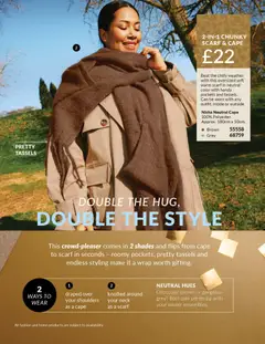 Preview of AVON Offers valid from 01/12/2025 | Page: 81