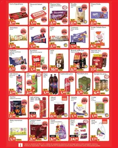 Pregled letka Vikend akcije trgovine AMKO vrijedi od 2026.01.15