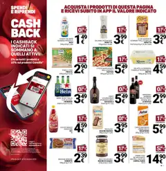 Anteprima dell'opuscolo Attuale volantino dal negozio Gulliver valido da 21/10/2025 | Pagina: 11
