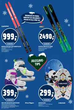 Forhåndsvis Kundeavis fra butikk Coop Obs gyldig fra 02/11/2025 | Side: 20