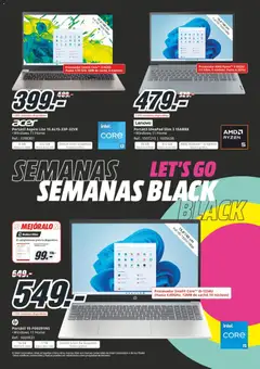 Vista previa del folleto de la tienda Media Markt válido desde el 03/11/2025 | Página: 24