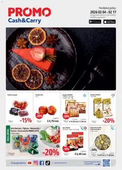 ePromo parduotuvės leidinio Leidinys galiojančio nuo 2026.02.04 peržiūra