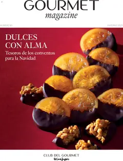 Vista previa del folleto de la tienda El Corte Inglés válido desde el 11/12/2025 