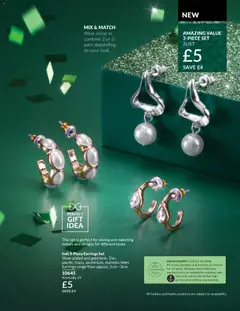 Preview of AVON Black Friday valid from 01/11/2025 | Page: 106