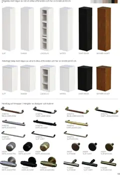 Förhandsgranska reklamblad Aktuella reklamblad Bauhaus från butik Bauhaus gäller från 25/08/2025 | Sida: 59