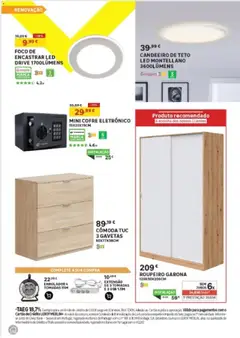 Pré-visualização do folheto da loja Leroy Merlin válida a partir de 11/12/2025 | Página: 6