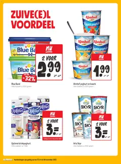 Voorbeeld van Folder week 46 van winkel Jumbo geldig vanaf 12-11-2025 | Pagina: 8