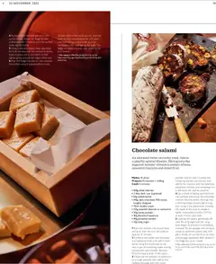 Preview of Waitrose Black Friday valid from 20/11/2025 | Page: 19