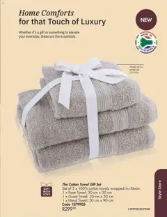 Preview of Justine flyer valid from 01/10/2025 | Page: 79