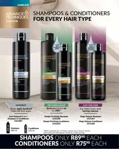 Preview of Avon flyer valid from 01/11/2025 | Page: 176