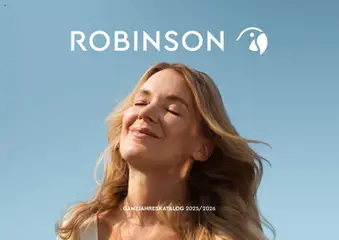 Vorschau von dem Prospekt des Geschäftes Aida, gültig ab dem 30.10.2025