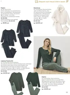 Vorschau des Merkblatts Aktionen vom Shop Tchibo gültig von 02.12.2025 bis | Seite: 125