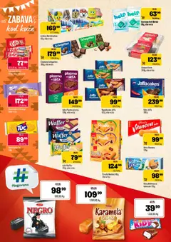 Pregled Podunavlje kataloga - važi od 05.11.2025 | Strana: 8