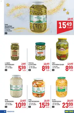 Vorschau der Angebote: Metro Angebote Profi gültig ab 11.12.2025 | Seite: 36