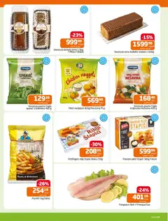 Pregled Gomex kataloga - važi od 03.12.2025 | Strana: 10