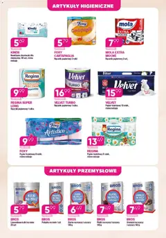 Pogląd gazetki "Gazetka" ze sklepu Koliber ważnej od 10.12.2025 | Strona: 10