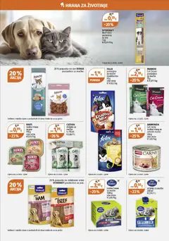 Pregled letka Katalog trgovine Müller vrijedi od 10.11.2025 | Stranica: 8