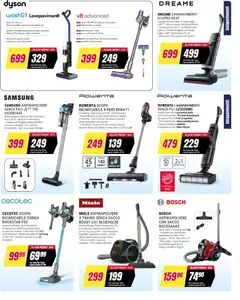 Anteprima dell'opuscolo Black Friday dal negozio Trony valido da 25/11/2025 | Pagina: 26