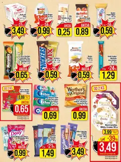 Náhľad Klas letáku platného od 04.08.2025 | Strana: 9