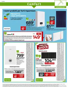 Anteprima dell'opuscolo Leroy Merlin Catalogo dal negozio Leroy Merlin valido da 07/10/2025 | Pagina: 10