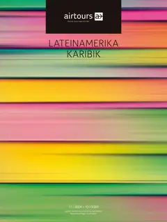 Vorschau von dem Prospekt des Geschäftes Aida, gültig ab dem 01.11.2024