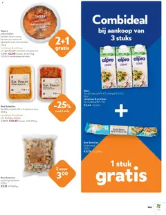 Voorbeeld van Folder van winkel OKay geldig vanaf 05/11/2025 | Pagina: 15