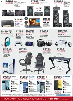 Preview of House and Home flyer valid from 20/10/2025 | Page: 11