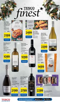 Tesco - Black Friday megtekintése, amely érvényes 2025.11.06.-től | Oldal: 26