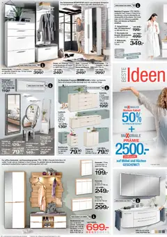 Vorschau von dem Prospekt des Geschäftes Ostermann, gültig ab dem 25.10.2025 | Seite: 14