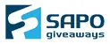 Λογότυπο Sapo Giveaways