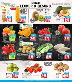 Vorschau von dem Prospekt des Geschäftes HIT, gültig ab dem 03.11.2025 | Seite: 2