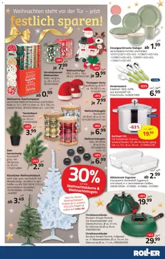 Vorschau von dem Prospekt des Geschäftes Roller, gültig ab dem 30.11.2025 | Seite: 11