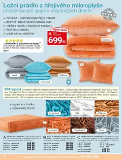 Náhled nabídky: Decodoma Katalog Podzim 2025 platný od 25.08.2025 | Strana: 20