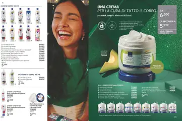 Anteprima dell'opuscolo Campagna 11/2025 dal negozio Avon valido da 01/11/2025 | Pagina: 111