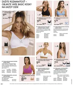 Náhľad Bonprix letáku platného od 01.11.2025 | Strana: 68