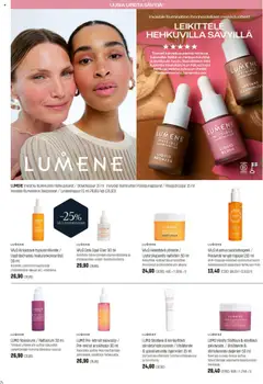 Kaupan Sokos Tarjoukset esikatselu, voimassa 13/10/2025 | Sivu: 74