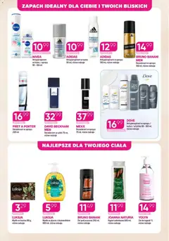 Pogląd gazetki "Gazetka" ze sklepu Koliber ważnej od 10.11.2025 | Strona: 4