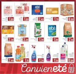 Anteprima dell'opuscolo Attuale volantino dal negozio Eté valido da 31/10/2025 | Pagina: 18